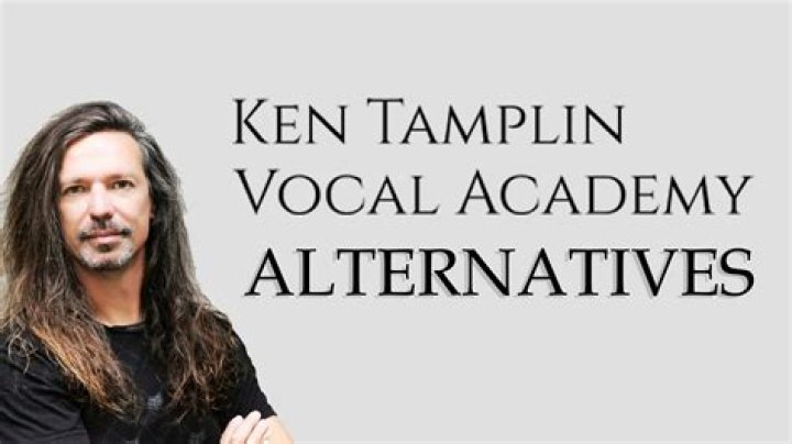 Ken Tamplin