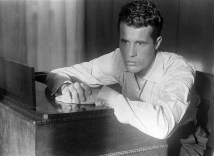 Kenneth Anger