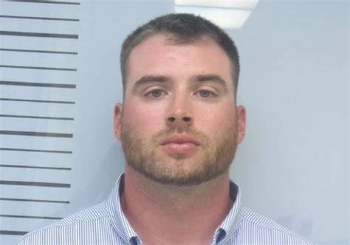 Kenny Paul Geno Arrested And Mugshot | What Did He Do
