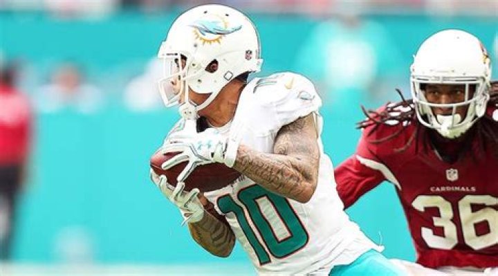 Kenny Stills