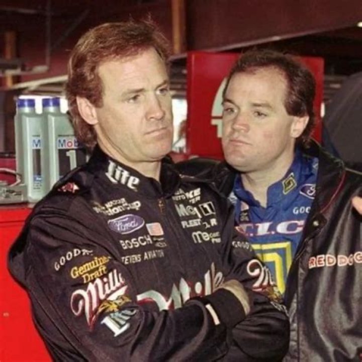 Kenny Wallace