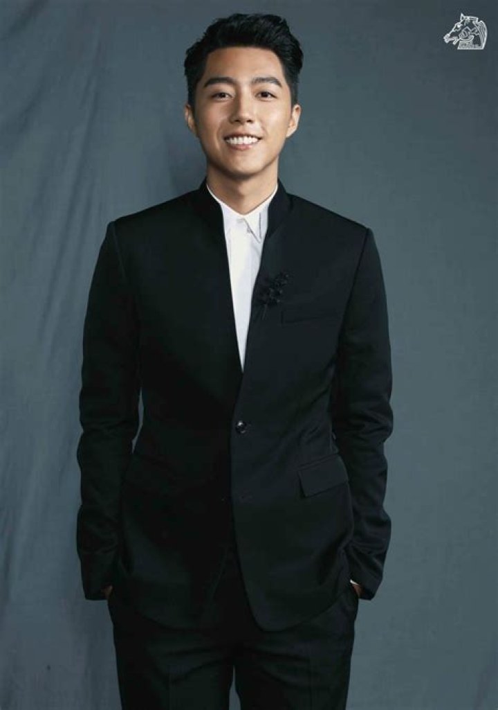 Kent Tsai