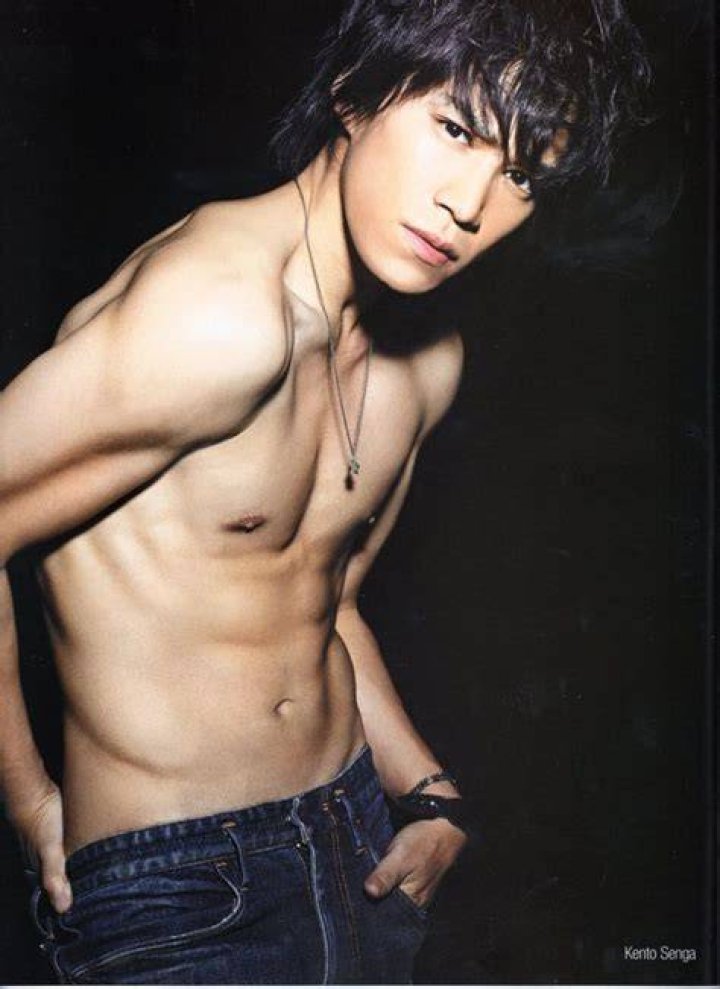 Kento Senga