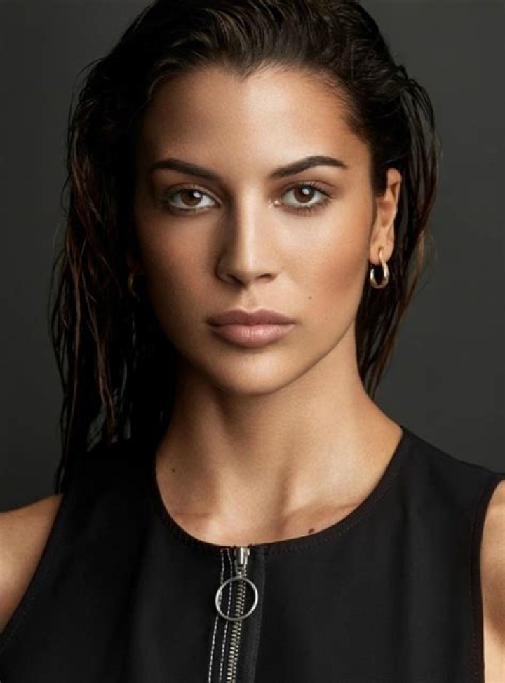 Kenya Kinski-Jones