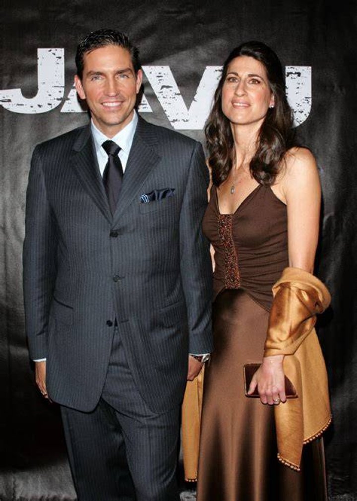 Kerri Browitt Caviezel
