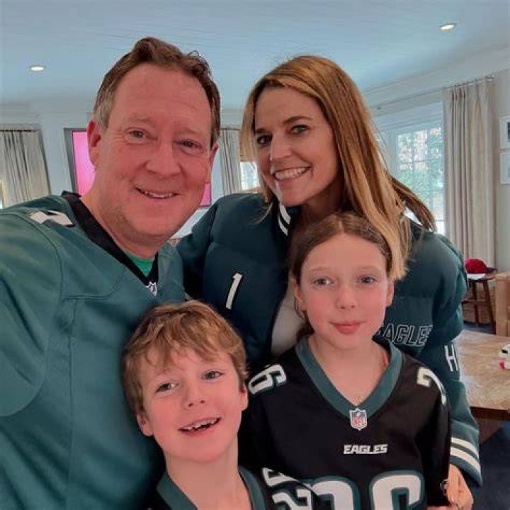 Kerri Green Husband | Who Is She Married To | Children And Family