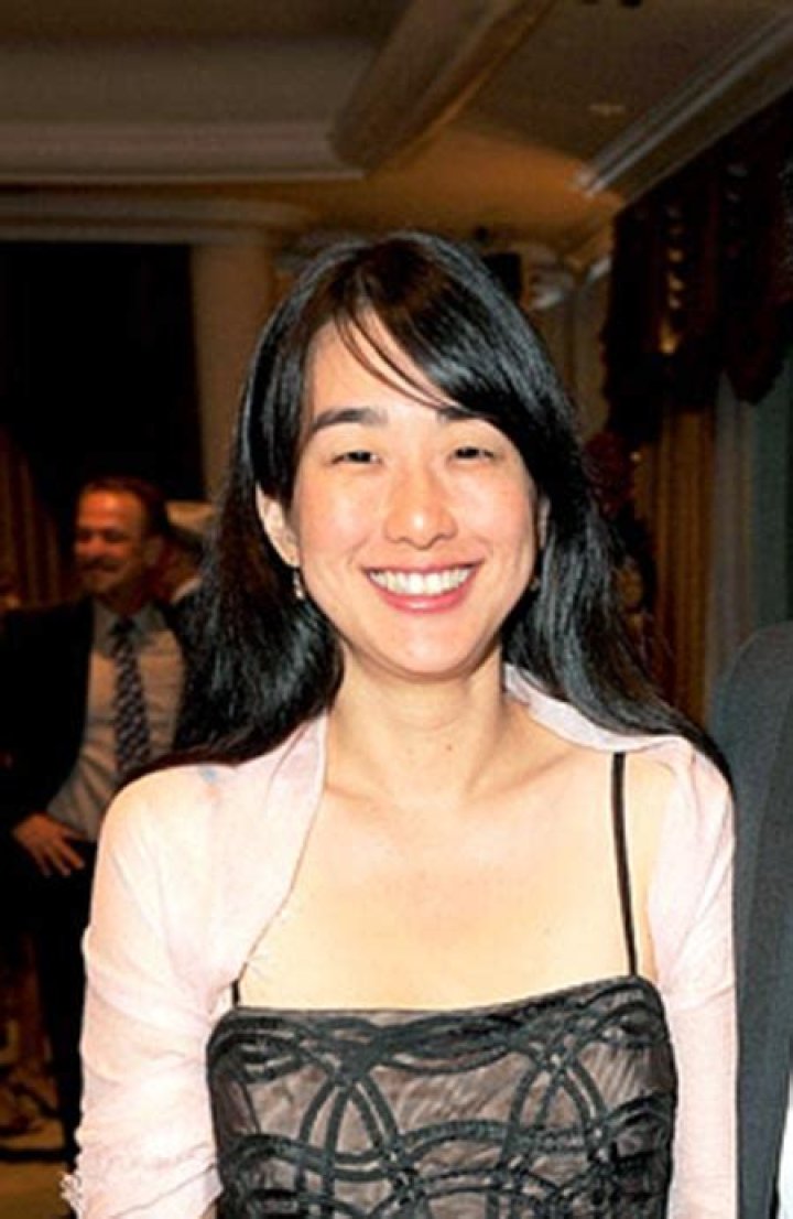 Kerri Higuchi | Bio, Age, Net Worth, Relationship, Career