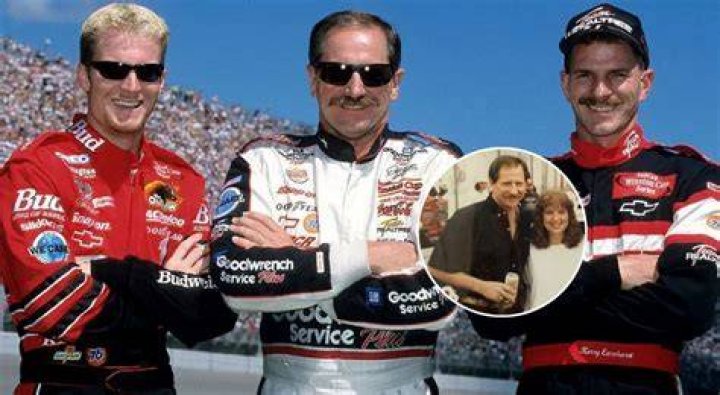 Kerry Earnhardt