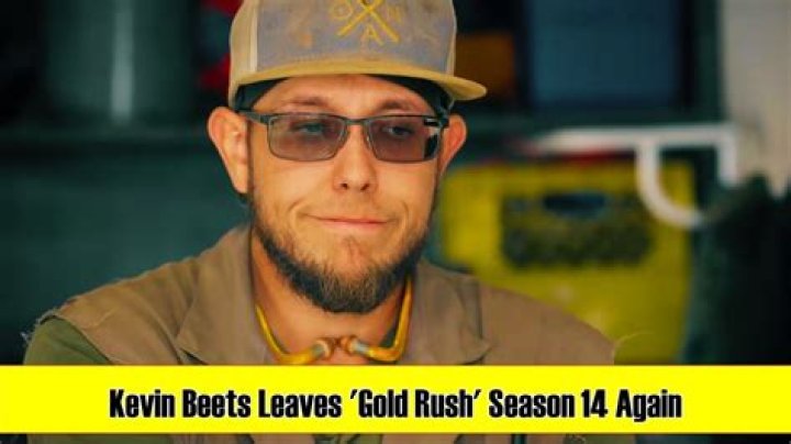 Kevin Beets