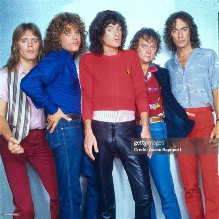 Kevin Cronin