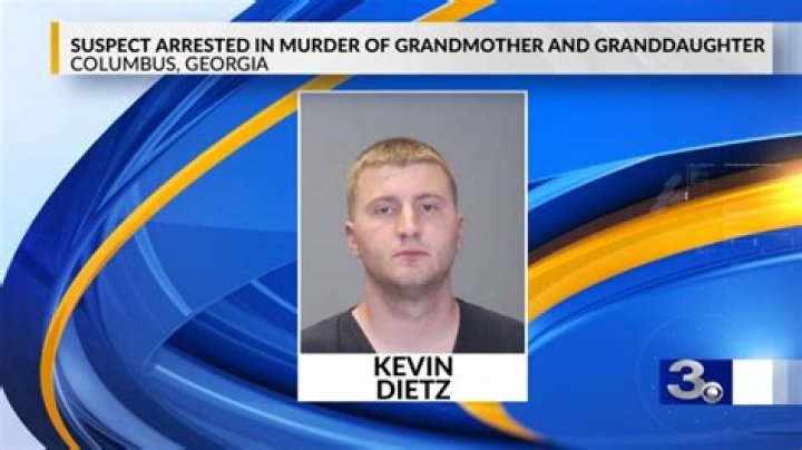 Kevin Dietz Wife | Melissa Dietz Obituary Death Cause And Illness