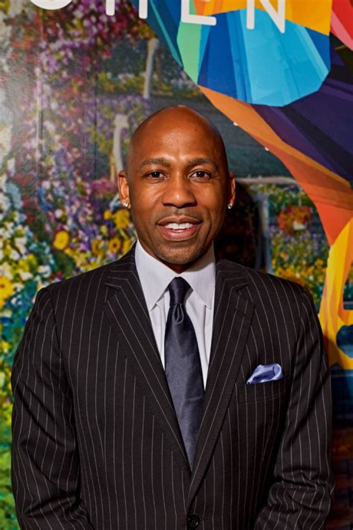 Kevin Kelley