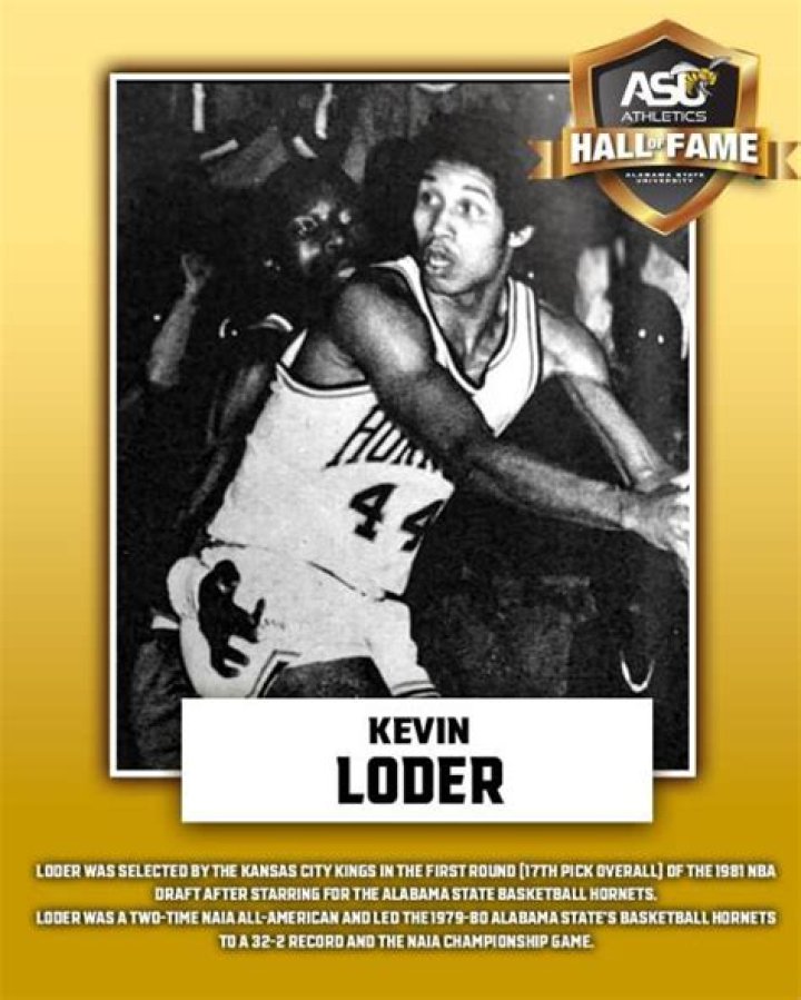 Kevin Loder
