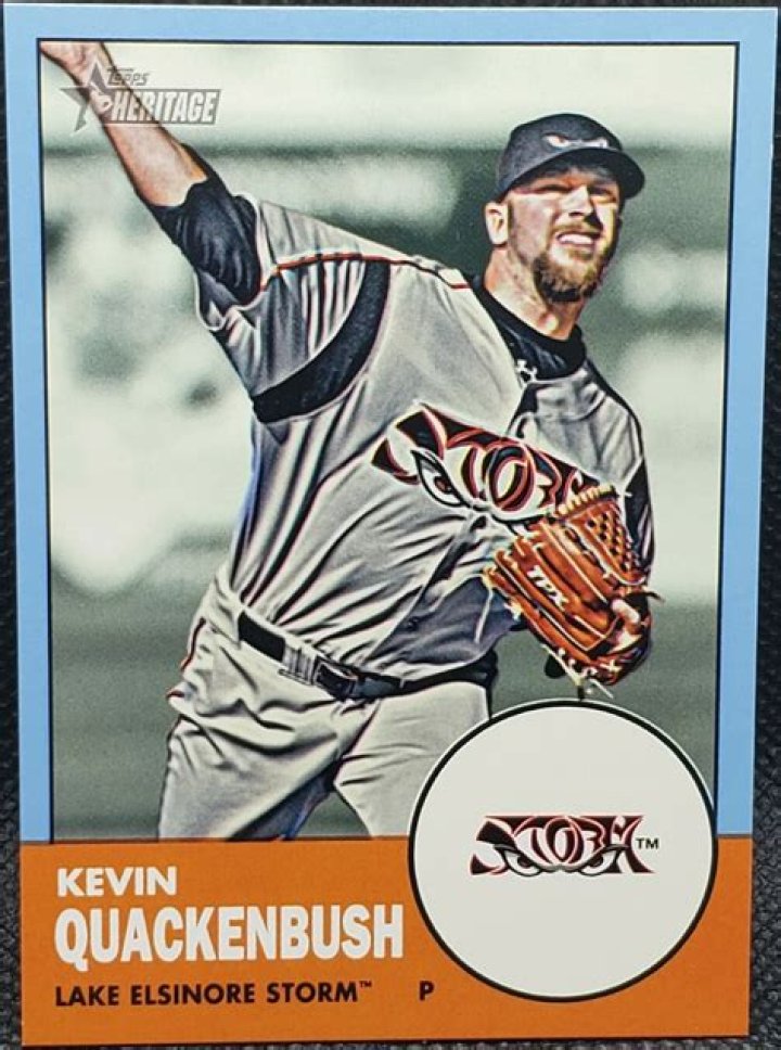Kevin Quackenbush