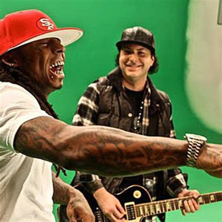 Kevin Rudolf