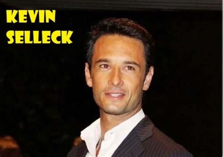 Kevin Selleck | Bio, Age, Net Worth, Relationship, Career