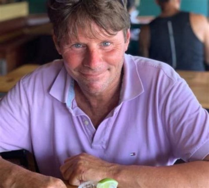 Kevin Winters | Where Was He Last Seen | Missing Case