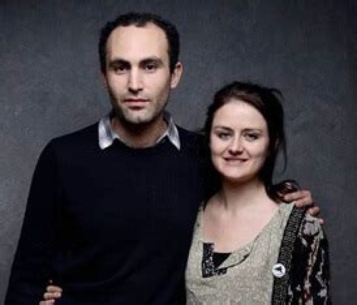 Khalid Abdalla | Wife Cressida Trew | Family, Kids And Net Worth