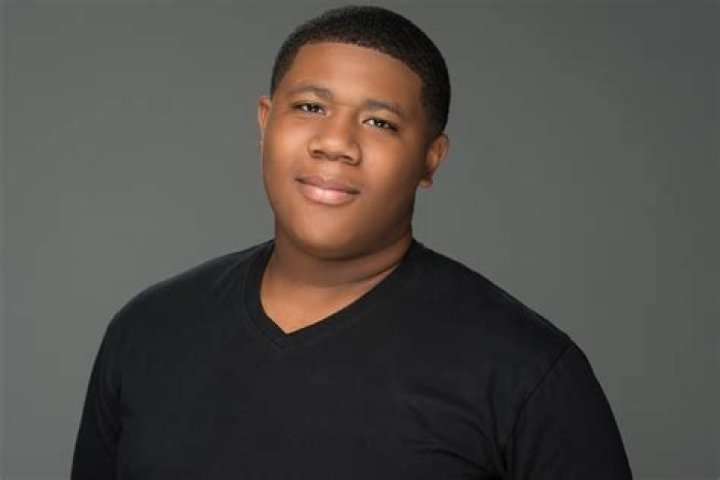 Khalil Everage | Bio, Age, Net Worth, Relationship, Career