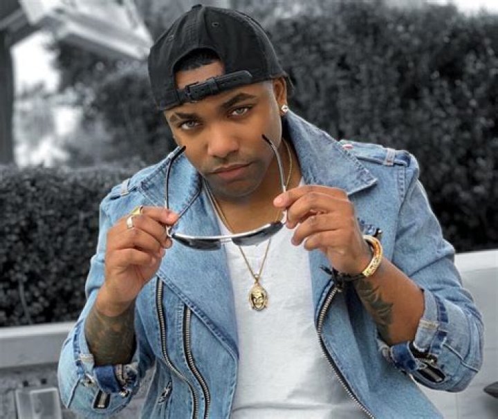 Khalil Underwood