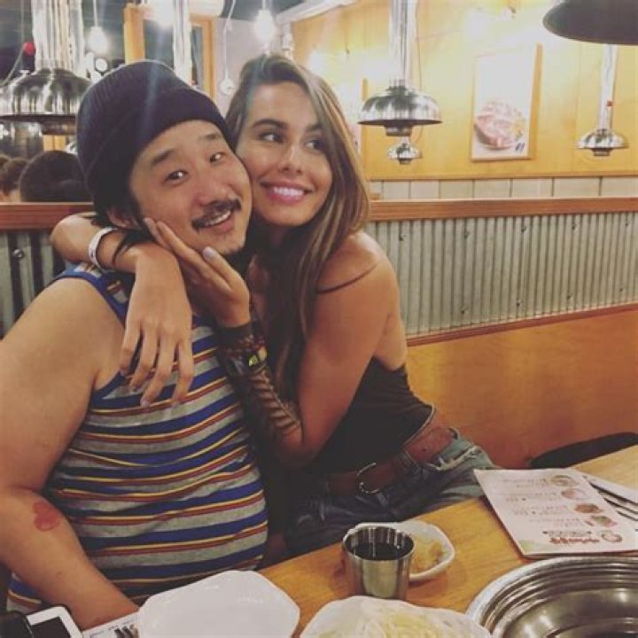 Khalyla Kuhn The Wife Of Bobby Lee