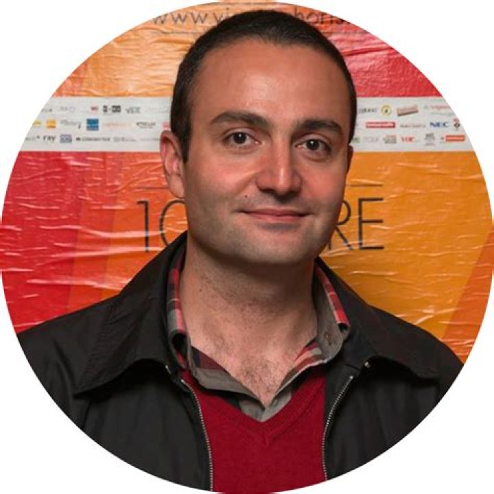 Kiarash Anvari