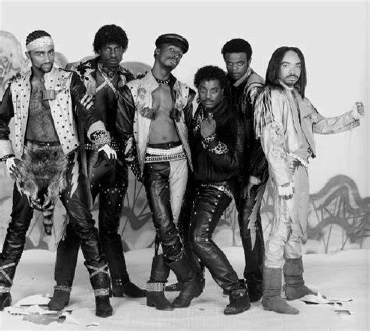 Kidd Creole