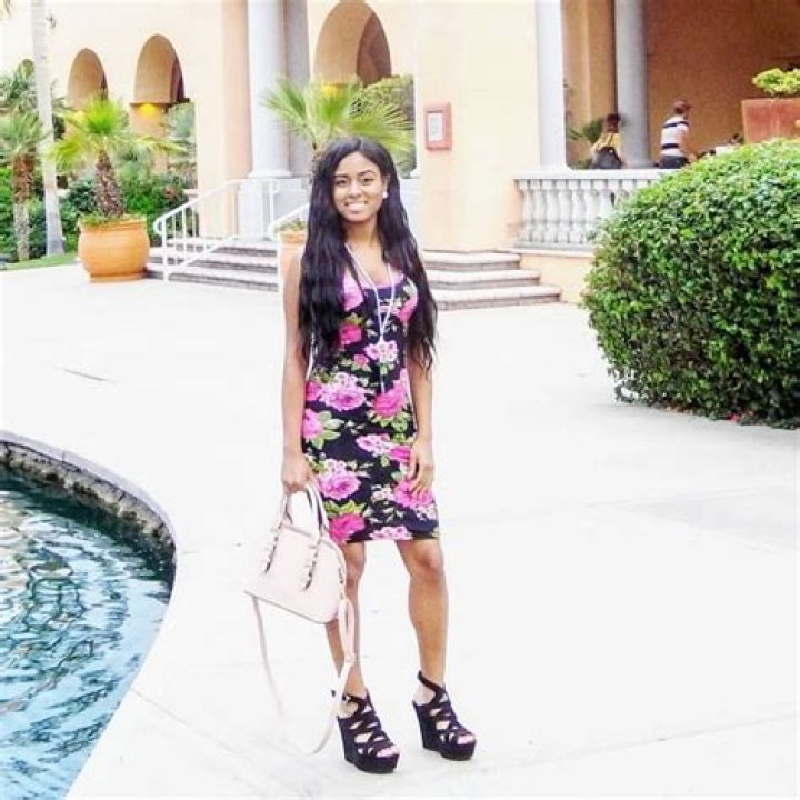 Kiki Pepper | Bio, Age, Net Worth, Relationship, Career