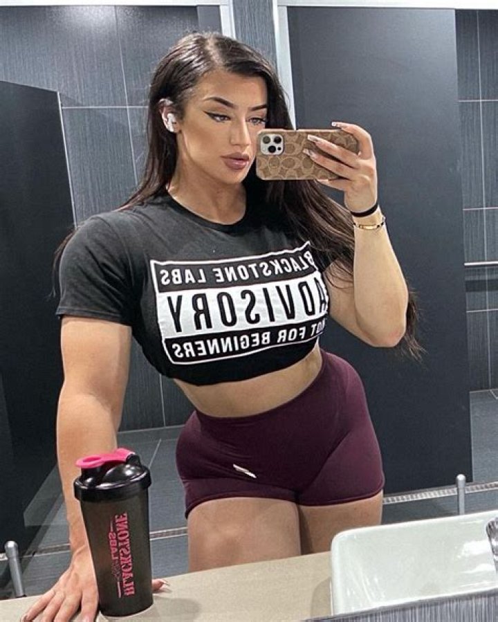 Kiki Vhyce