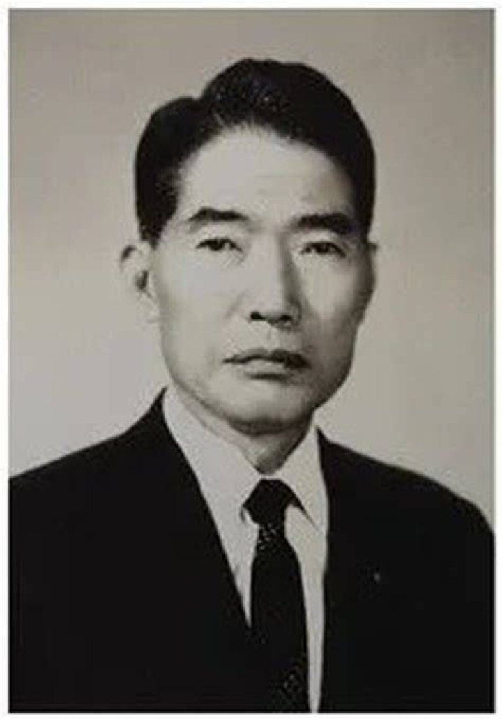 Kim Cheol-ho