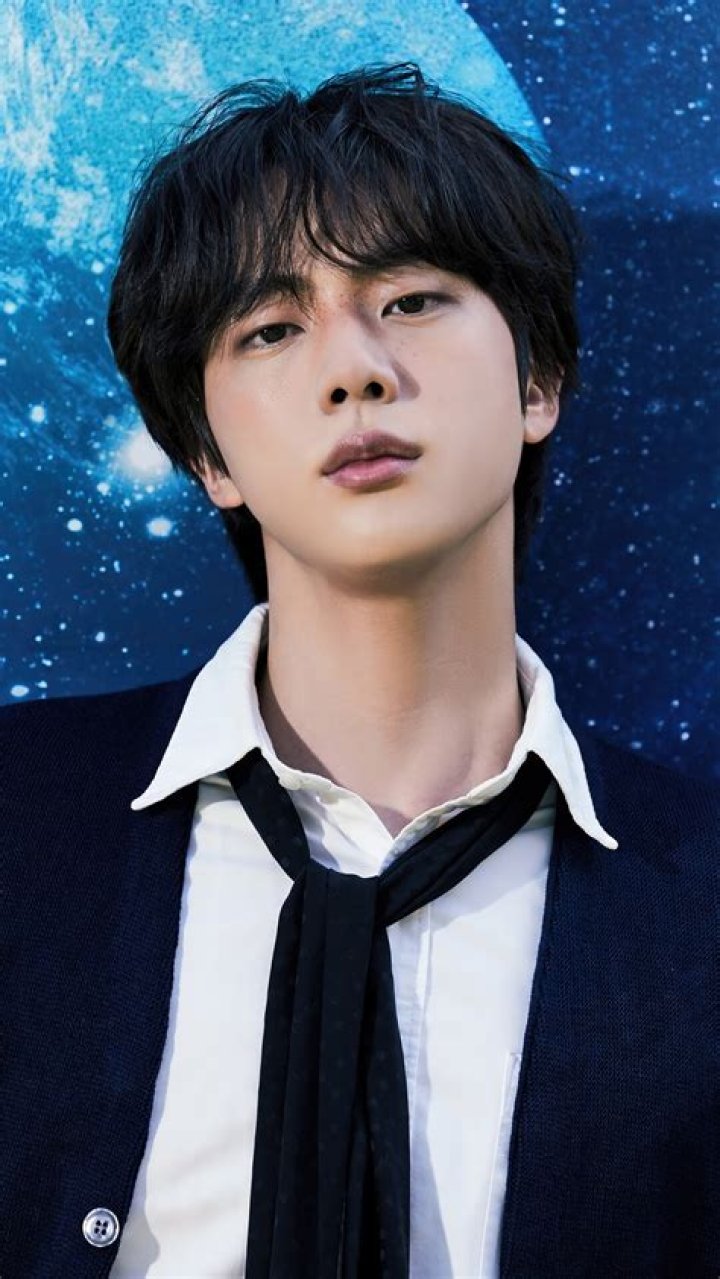 Kim Seok-jin