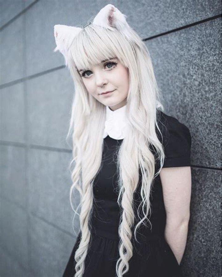 Kitti Milkgore