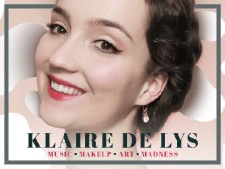 Klaire De Lys