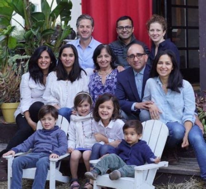 Know About Purvesh Mankad’s Family, Children, And Net Worth