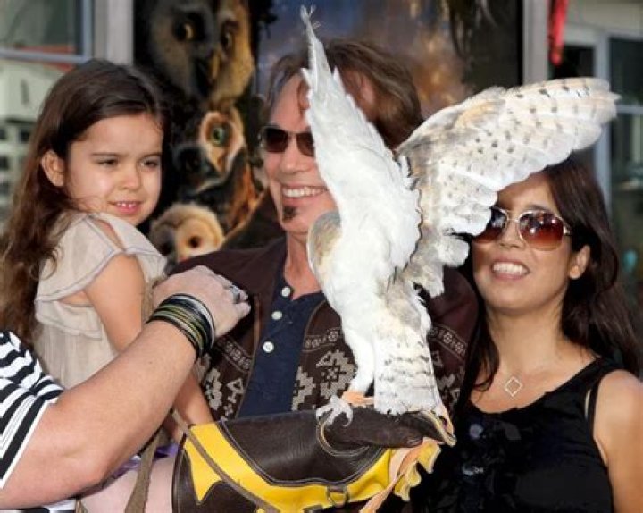 Know All About Billy Bob Thornton Daughter Bella Thornton