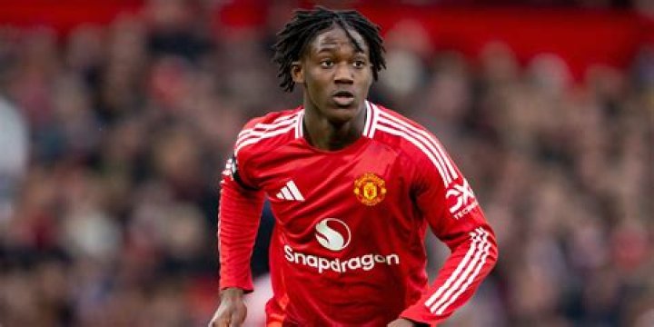 Kobbie Mainoo | Ethnicity And Origin