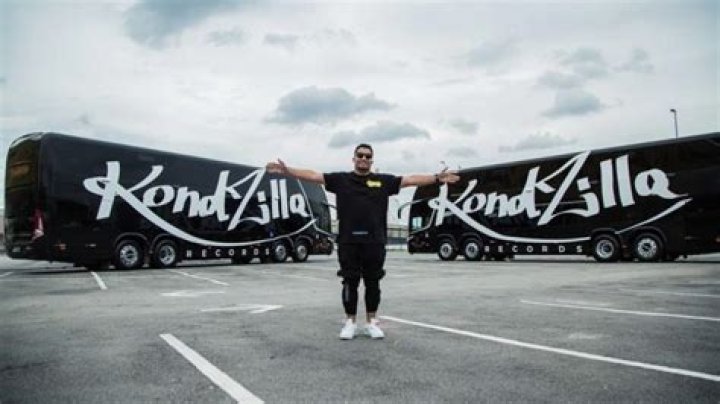 KondZilla