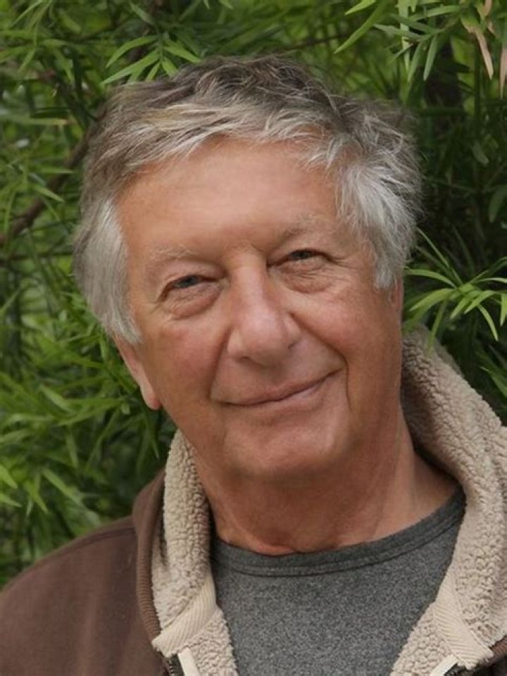 Konstantin Borovoi