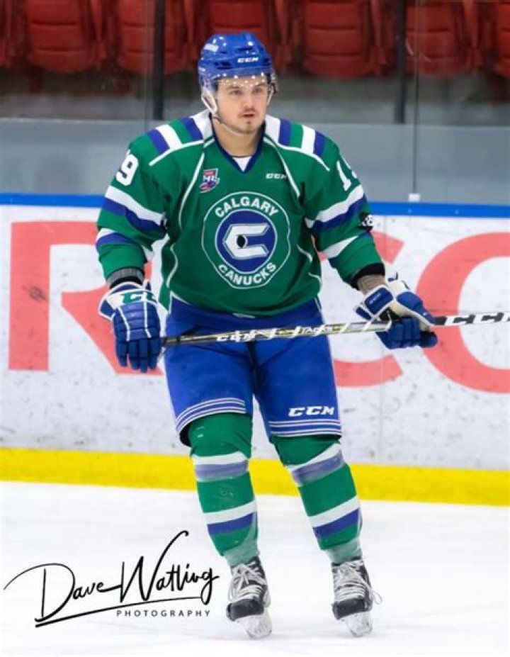 Korbyn Chabot