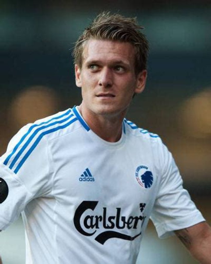 Kris Stadsgaard