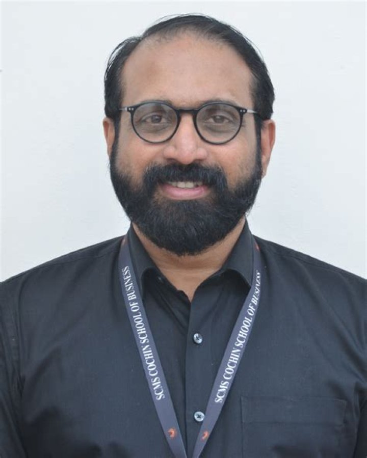 Krishnabhaskar Mangalasserri