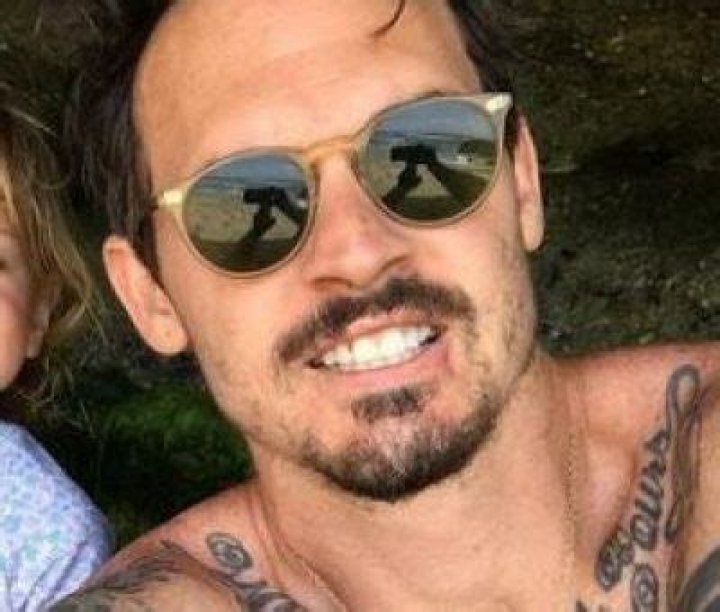 Kristopher Brock | Bio, Age, Net Worth, Relationship, Career