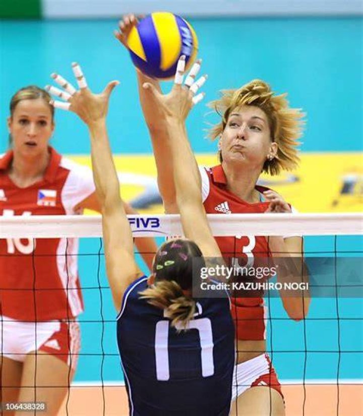 Kristýna Pastulová