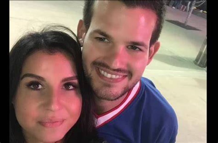 Krystal Cascetta Wiki And Age | Baby And Husband