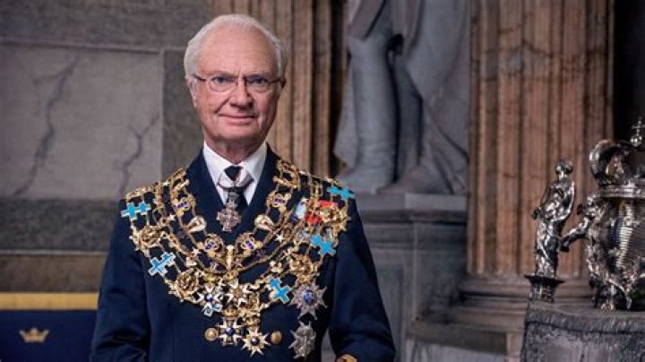 Kungen