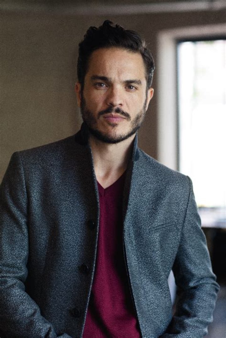 Kuno Becker