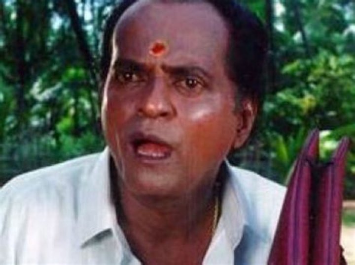 Kuthiravattam Pappu