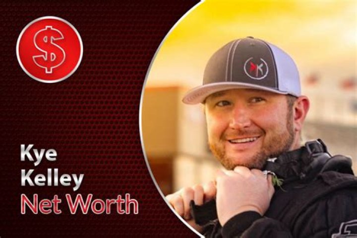 Kye Kelley- Wiki, Height, Net Worth, Wife