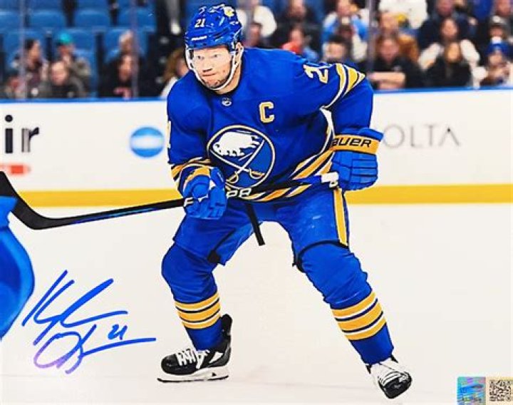 Kyle Okposo