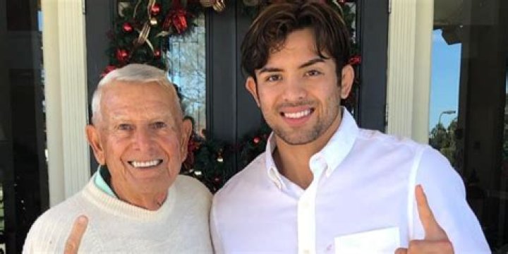 Kyler Phillips Ethnicity | Meet His Parents John Philips And MyLien Philips